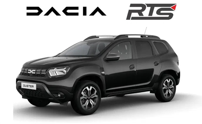 dacia duster Dacia Duster cena 96000 przebieg: 1, rok produkcji 2024 z Opole